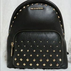 Authentic✨MichaelKors Erin Backpack